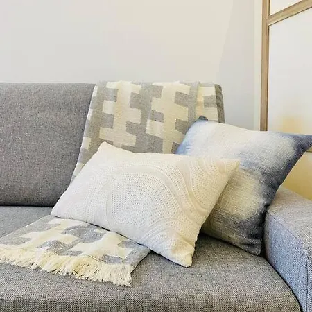 Lindo Cabanyal - Comfort Family Beachside Apartment Valencia Exterior photo