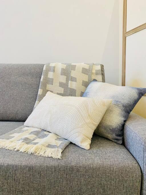 Apartment Lindo Cabanyal - Comfort Family Beachside