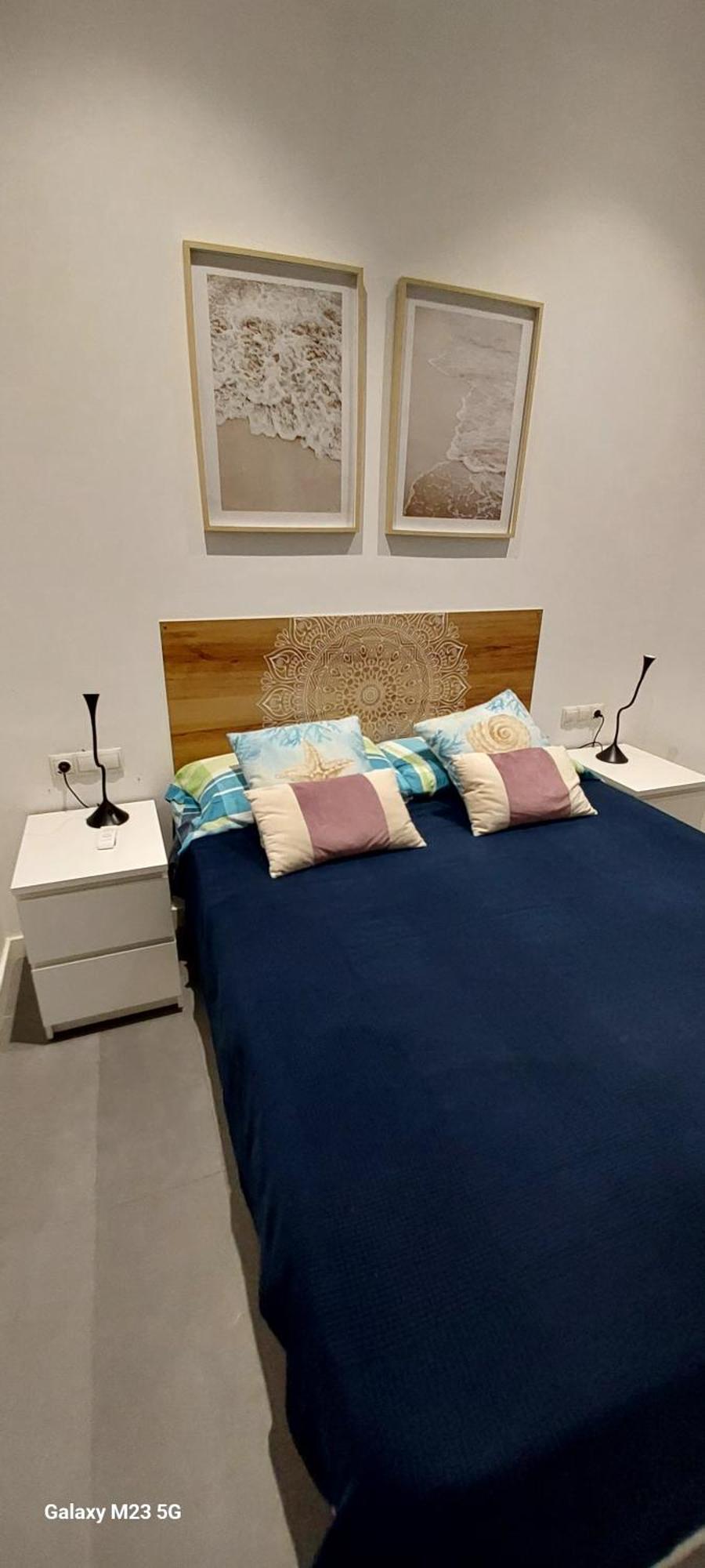 Lindo Cabanyal - Comfort Family Beachside Apartment